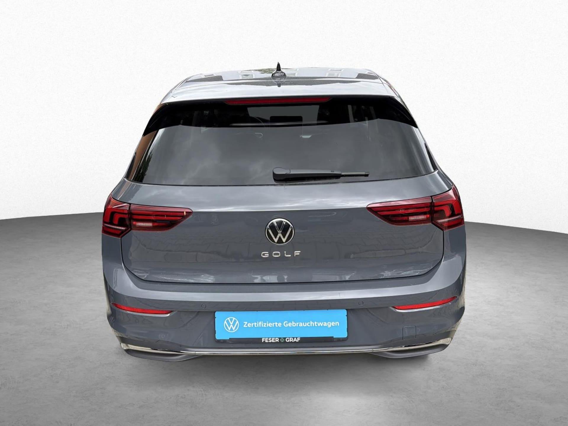 Volkswagen Golf Goal