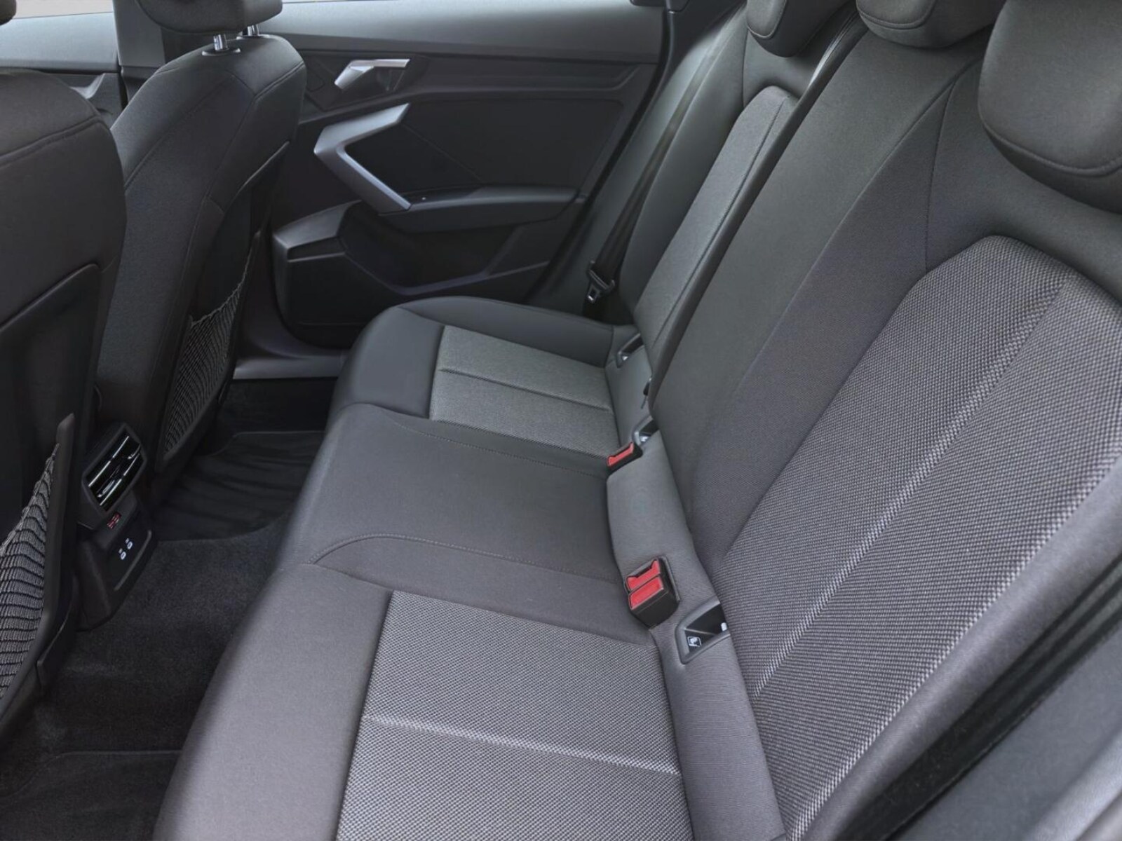 Audi A3 Sportback – Bild 16