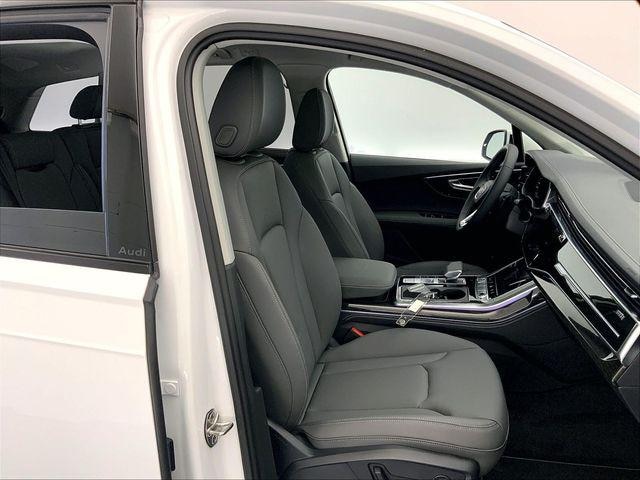 2026 Audi Q7 Premium Plus - Photo 12