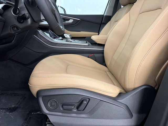2026 Audi Q7 Premium Plus - Photo 13