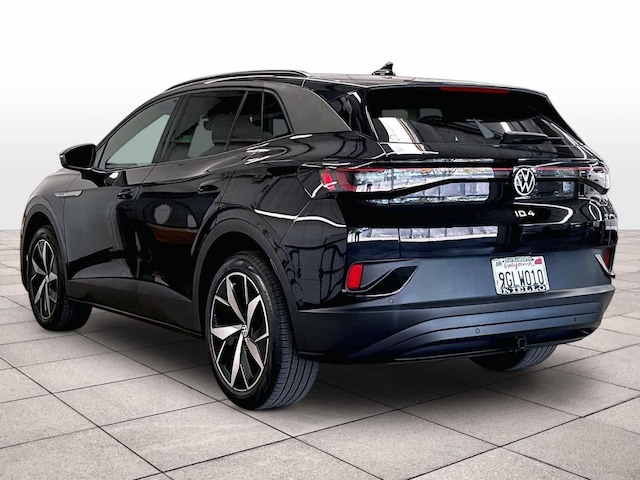 2023 Volkswagen ID.4