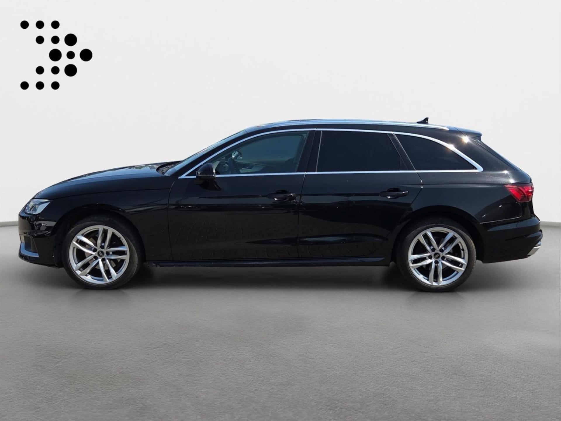 Audi A4 Avant Advanced