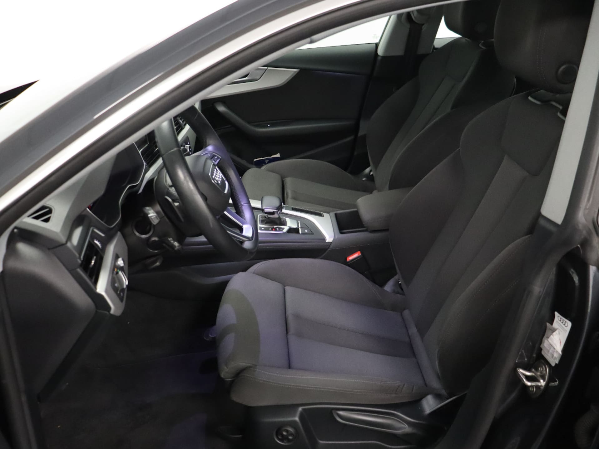 Audi A5 Sportback Advanced