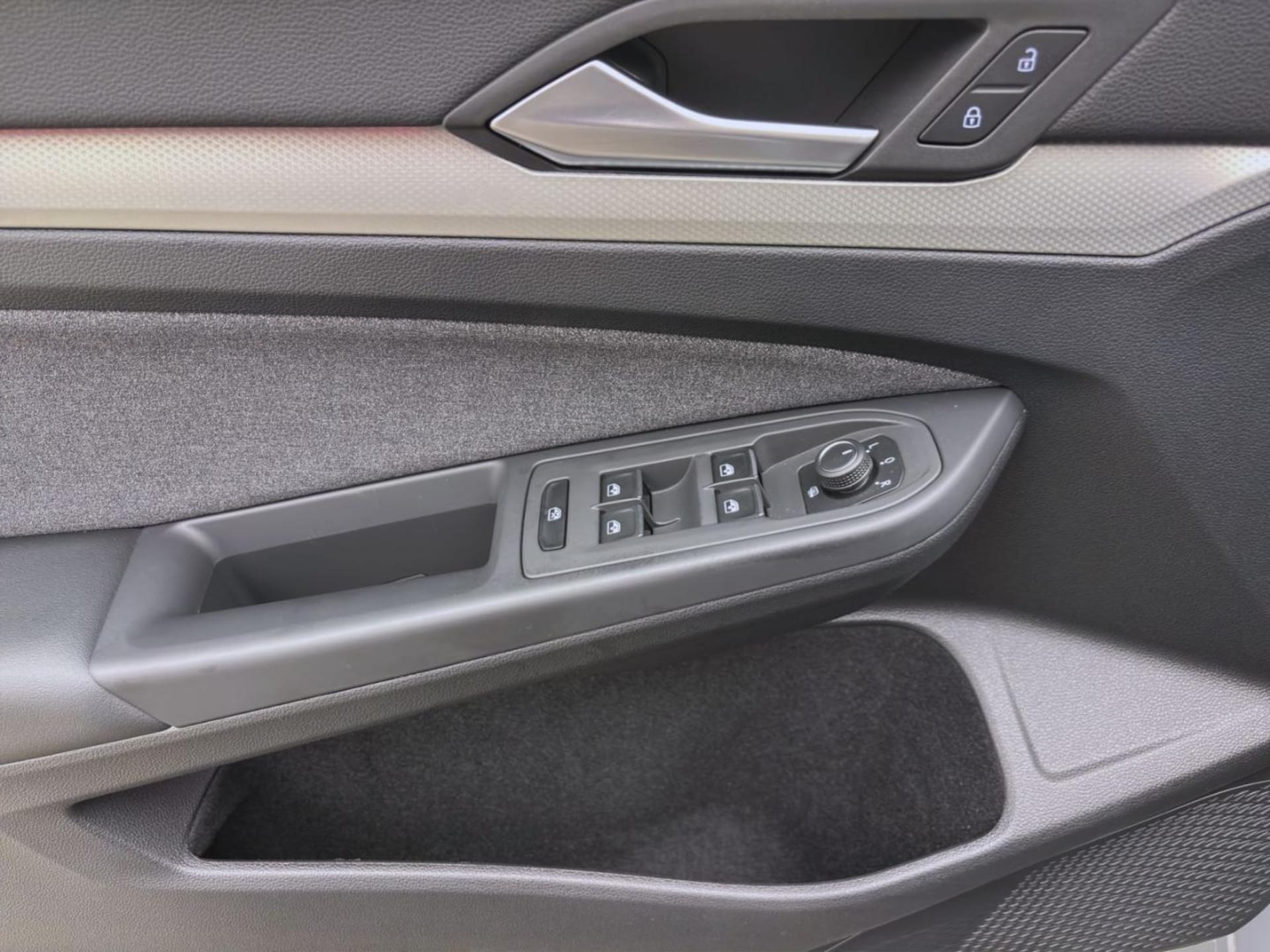 Volkswagen Golf MOVE