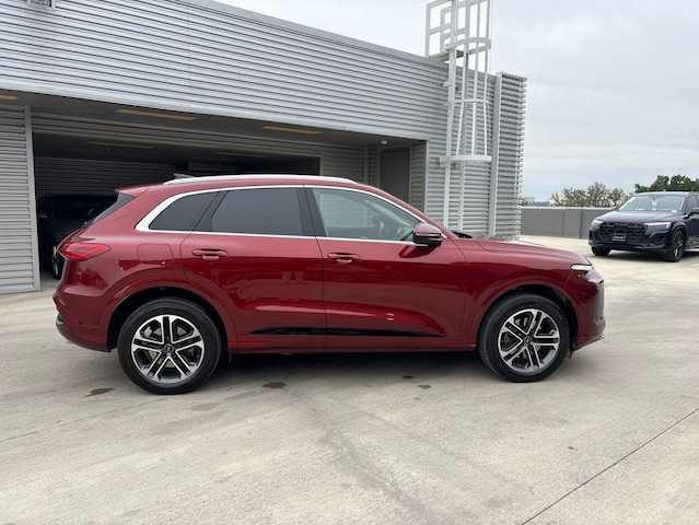 2025 Audi Q5