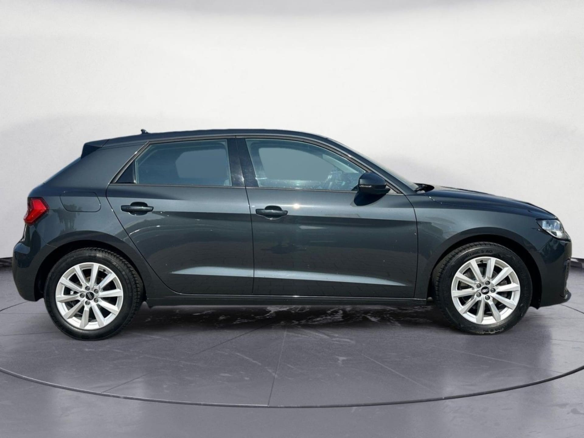 Audi A1 Sportback Advanced