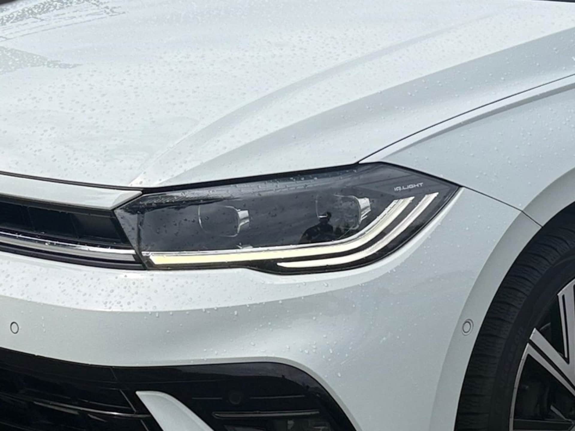 Volkswagen Polo R-Line