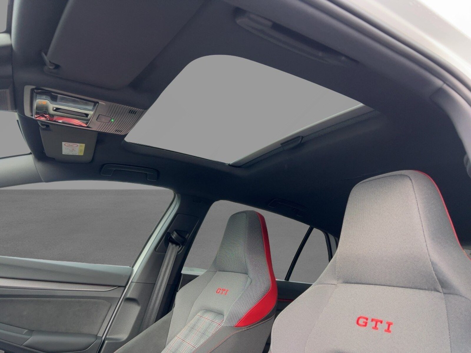 Volkswagen Golf – Bild 15