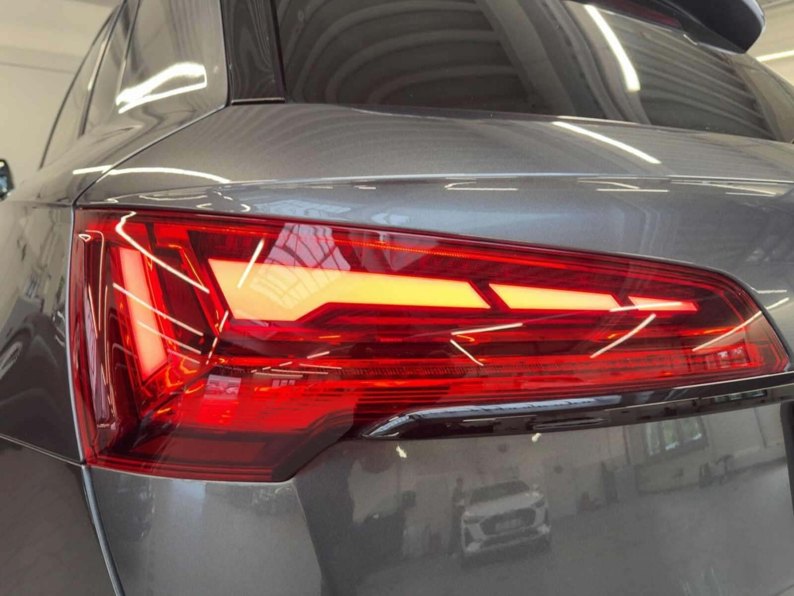 Audi Q5 – Bild 16