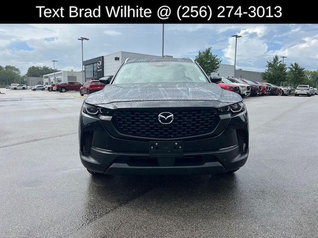 2026 Mazda CX-50 Hybrid