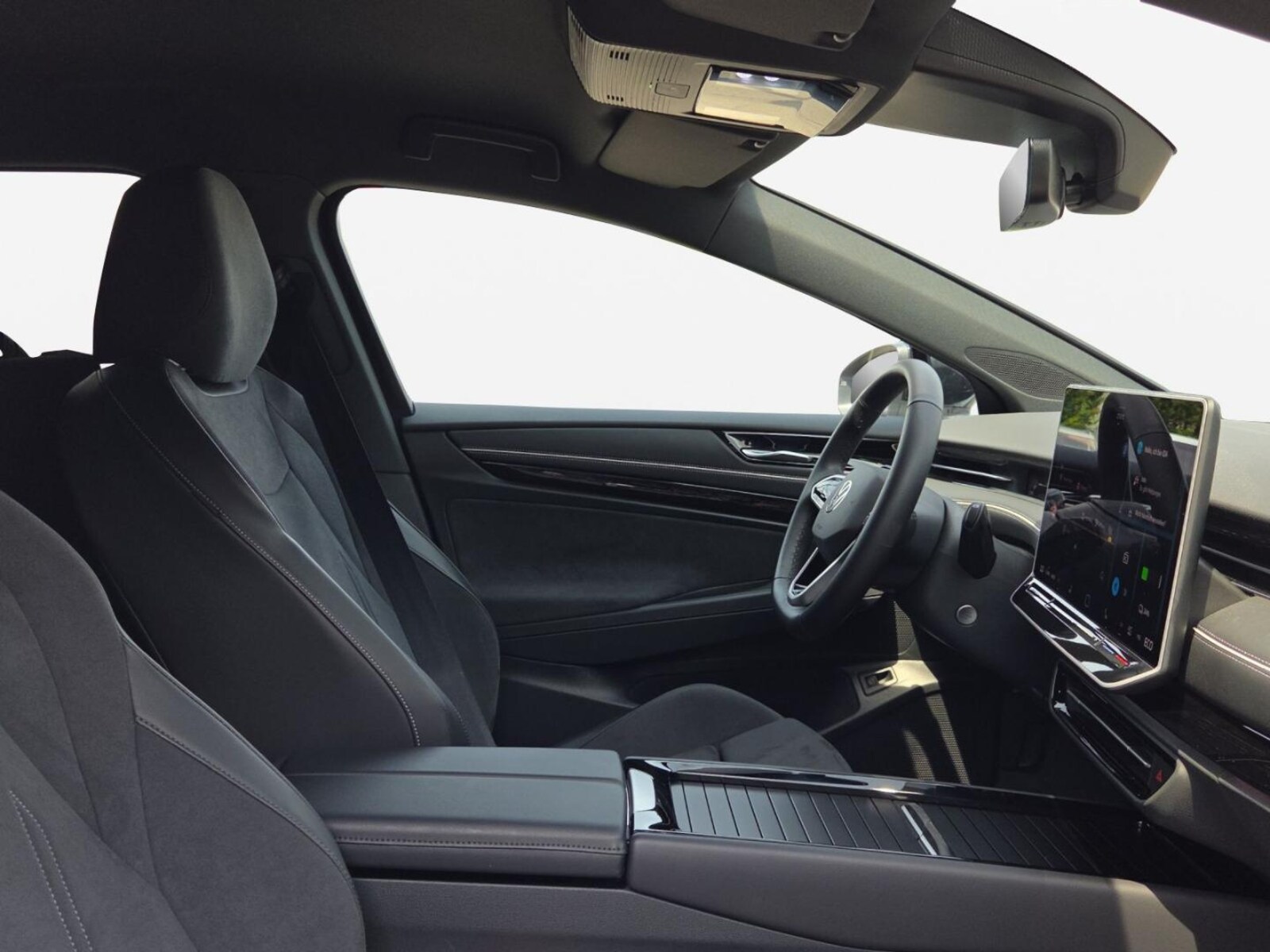 Volkswagen ID.7 – Bild 5
