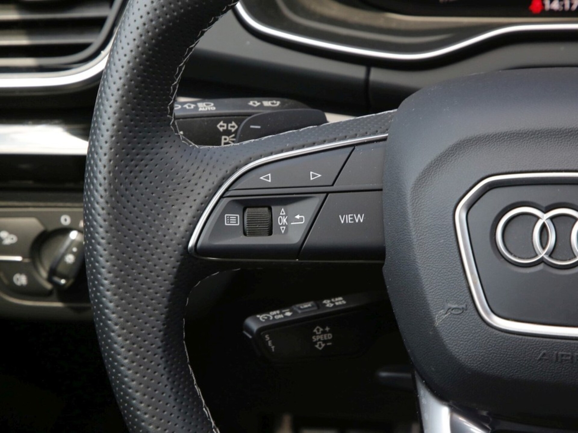 Audi Q5 SUV S line