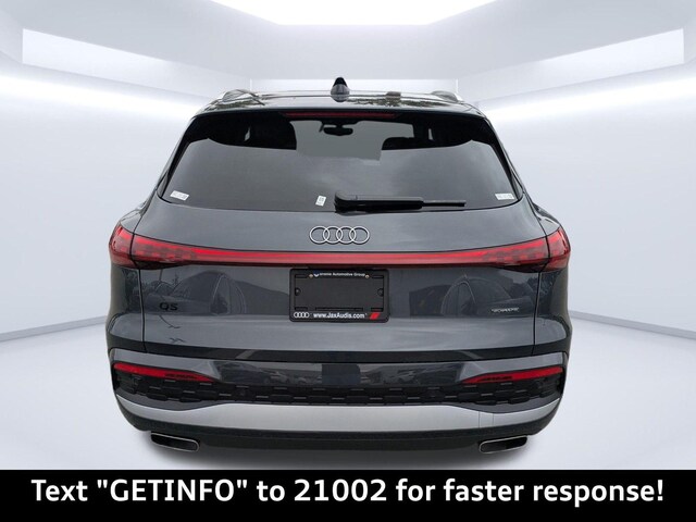 2026 Audi Q5