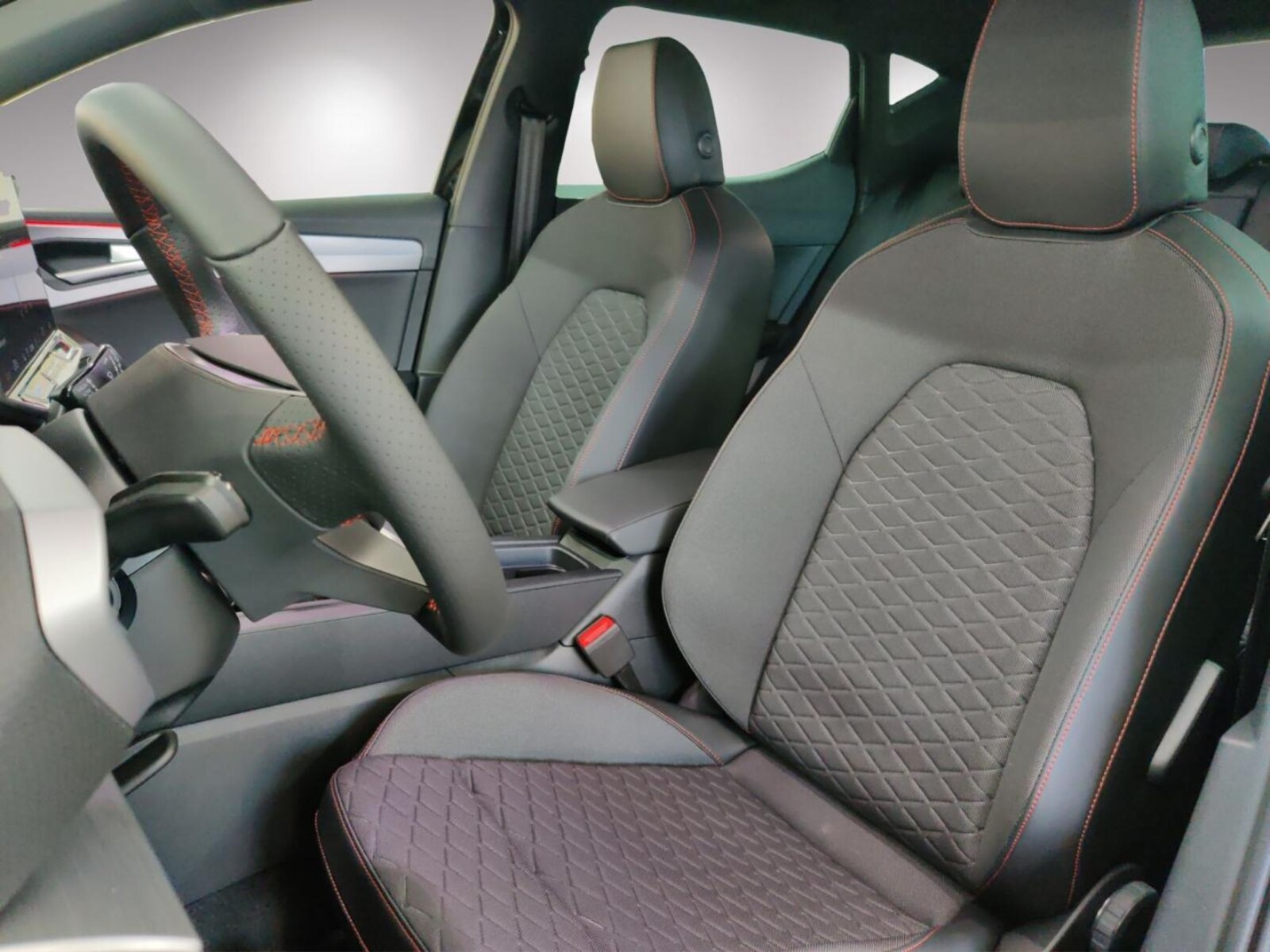 SEAT Leon – Bild 6