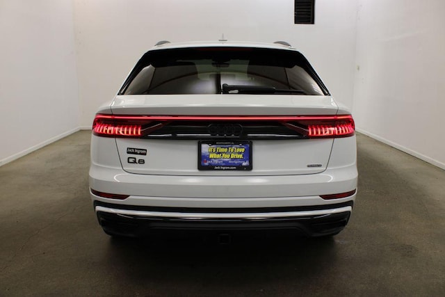 2023 Audi Q8