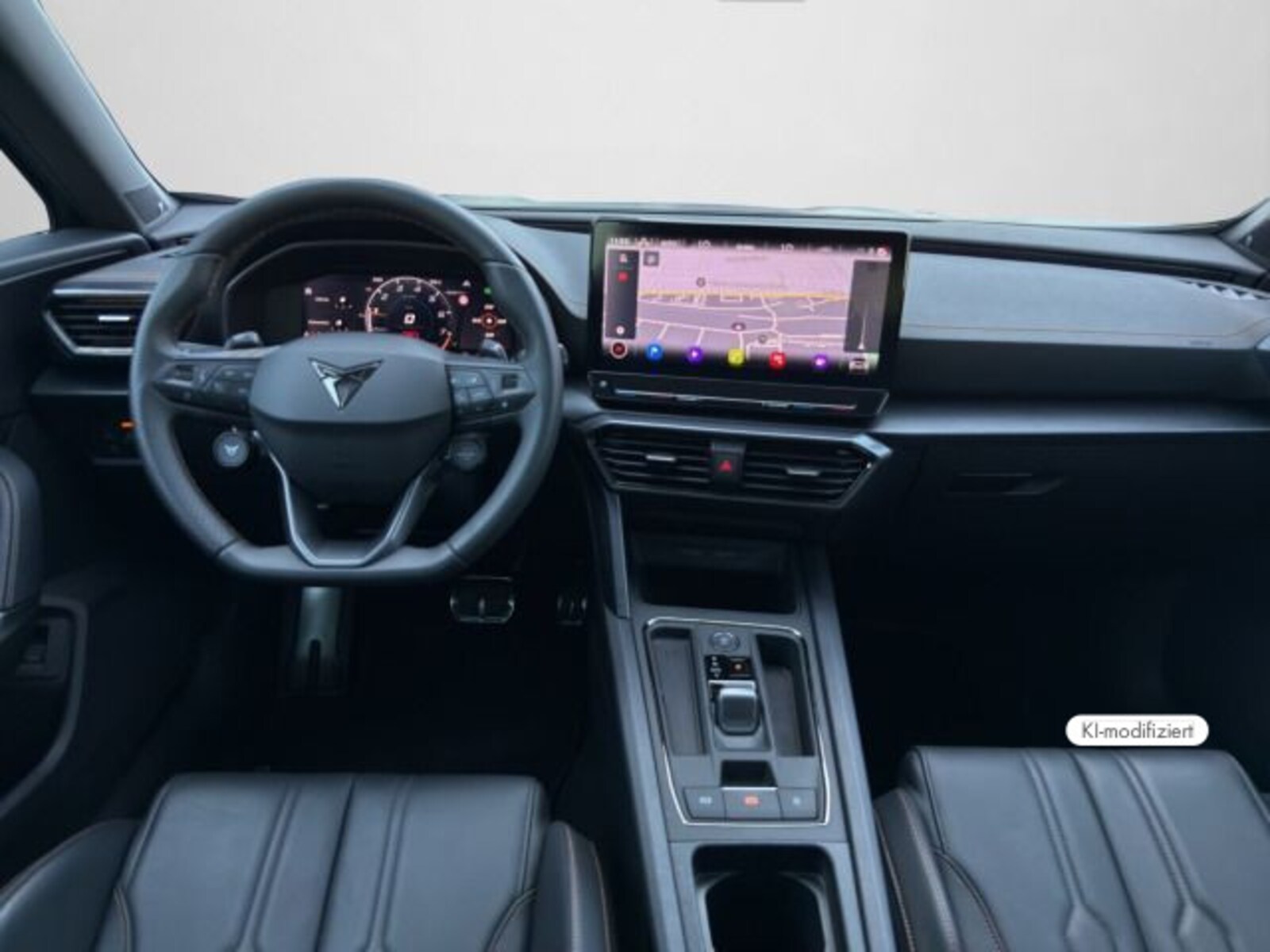 CUPRA Formentor – Bild 3