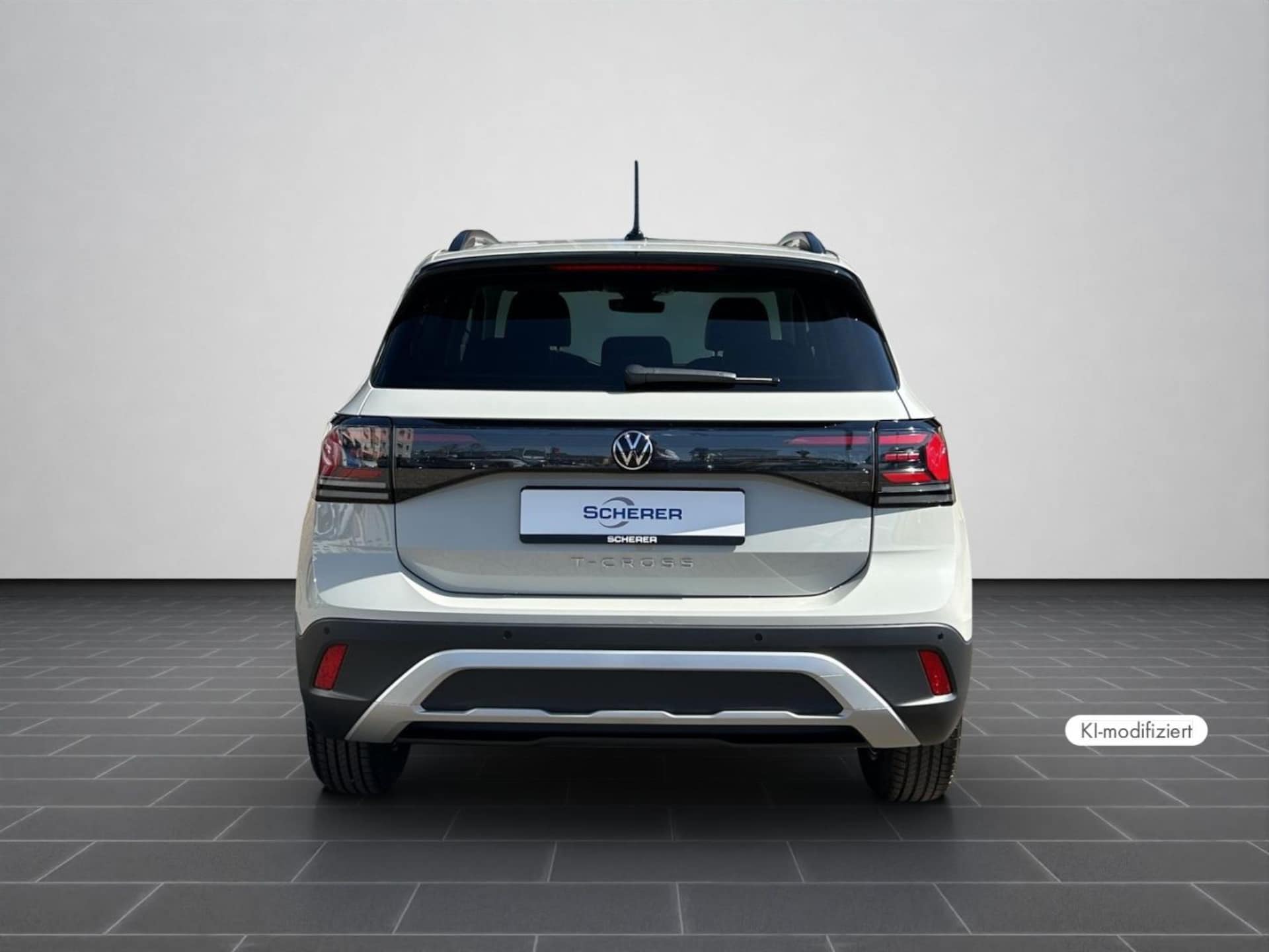 Volkswagen T-Cross ENERGY