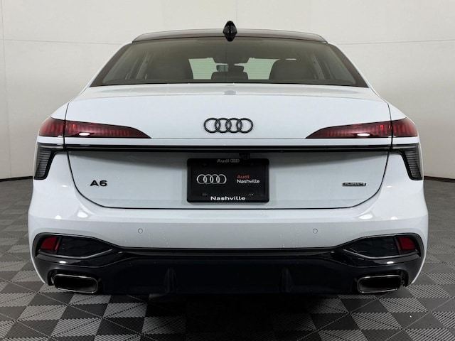 2026 Audi A6 Premium Plus - Photo 10