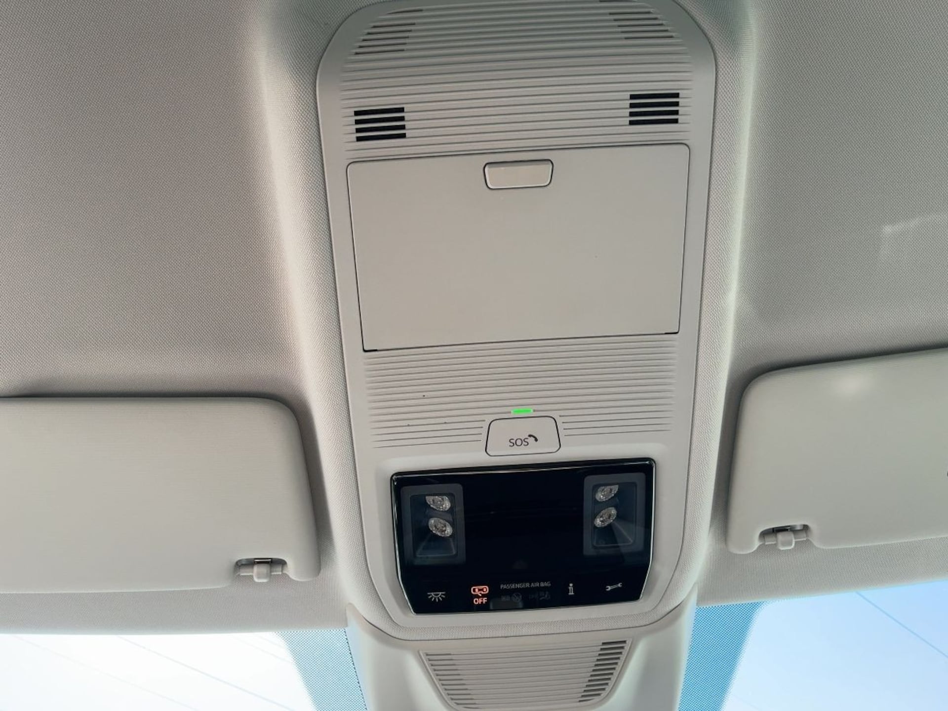 Skoda Octavia Combi Selection