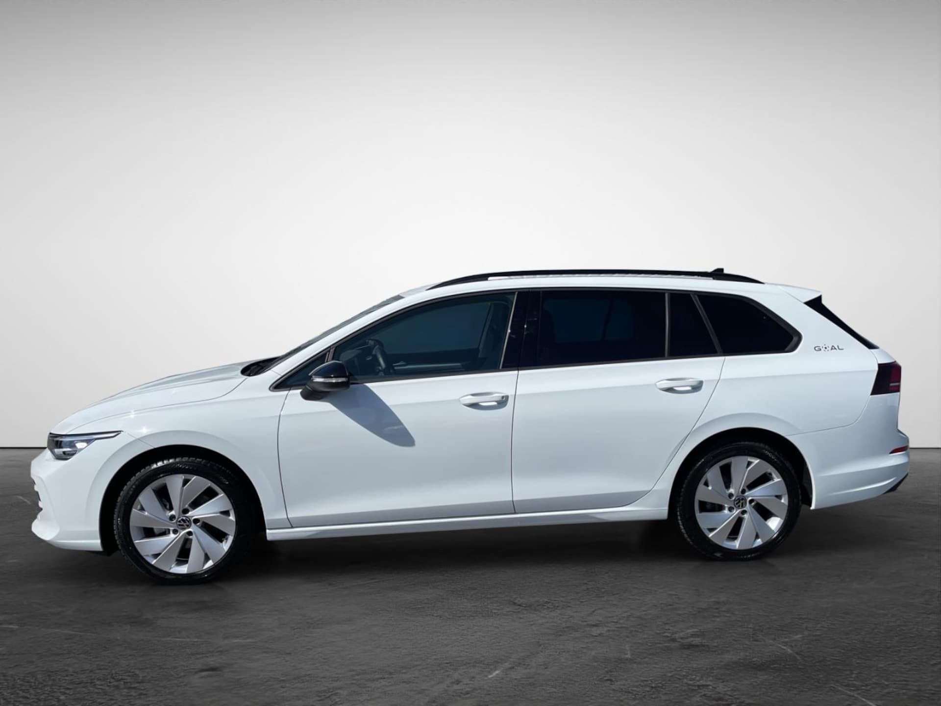 Volkswagen Golf Variant Goal