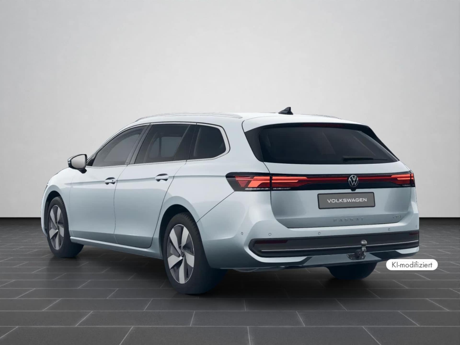 Volkswagen Passat Business