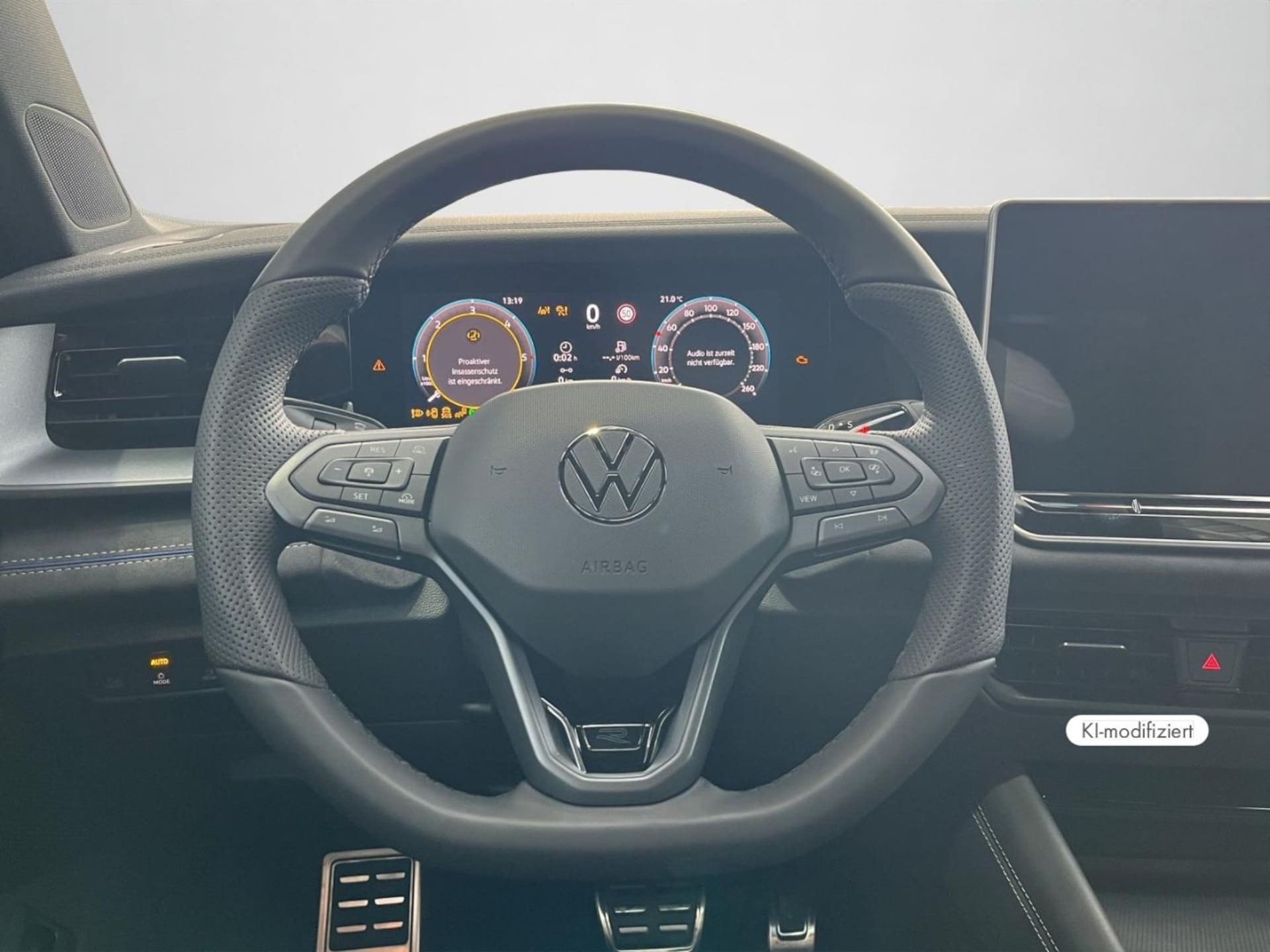 Volkswagen Tayron R-Line