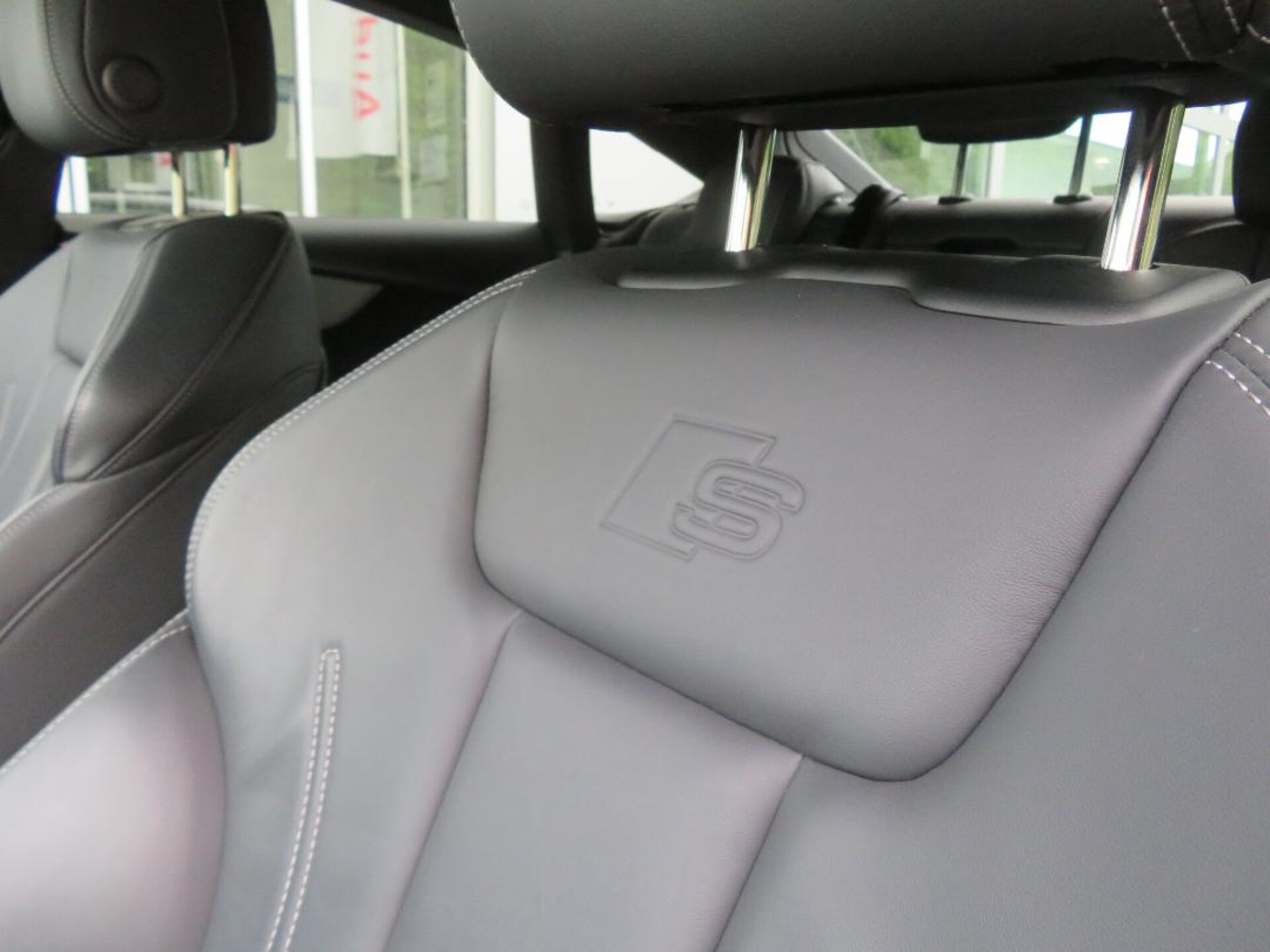 Audi A5 Sportback S line