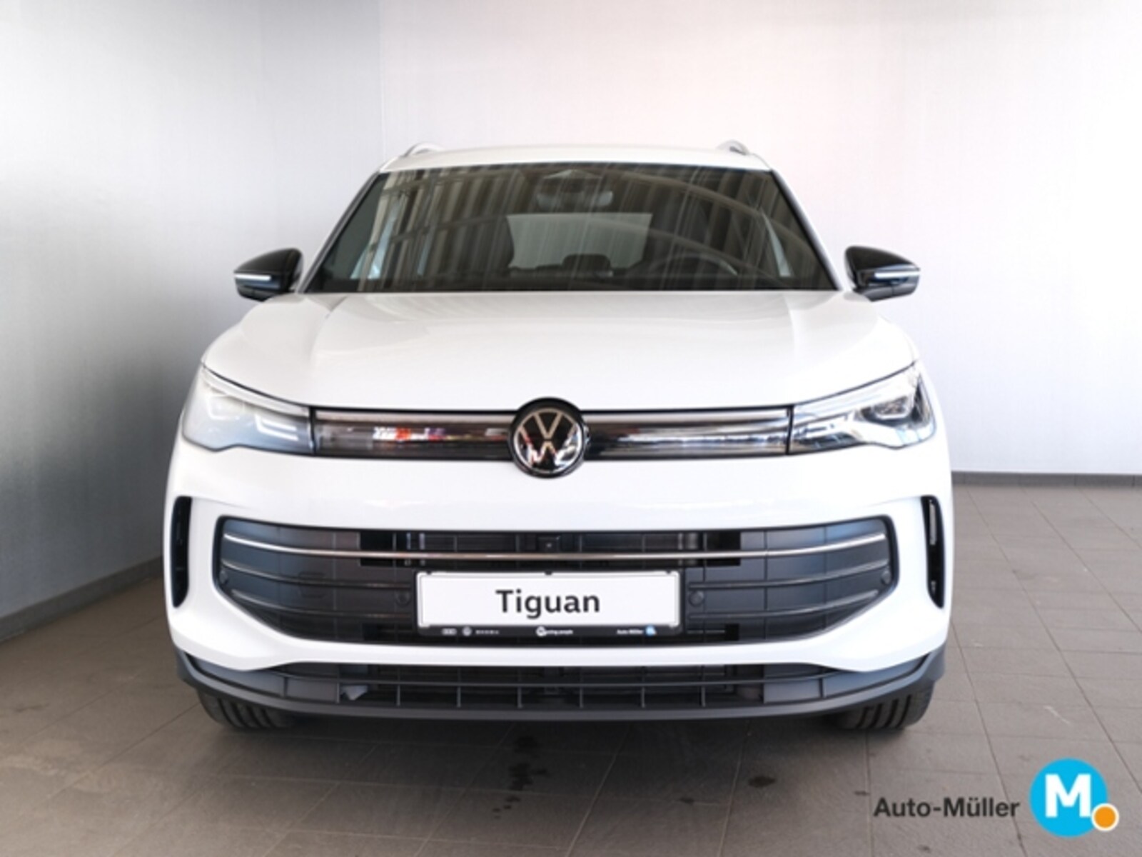 Volkswagen Tiguan – Bild 2