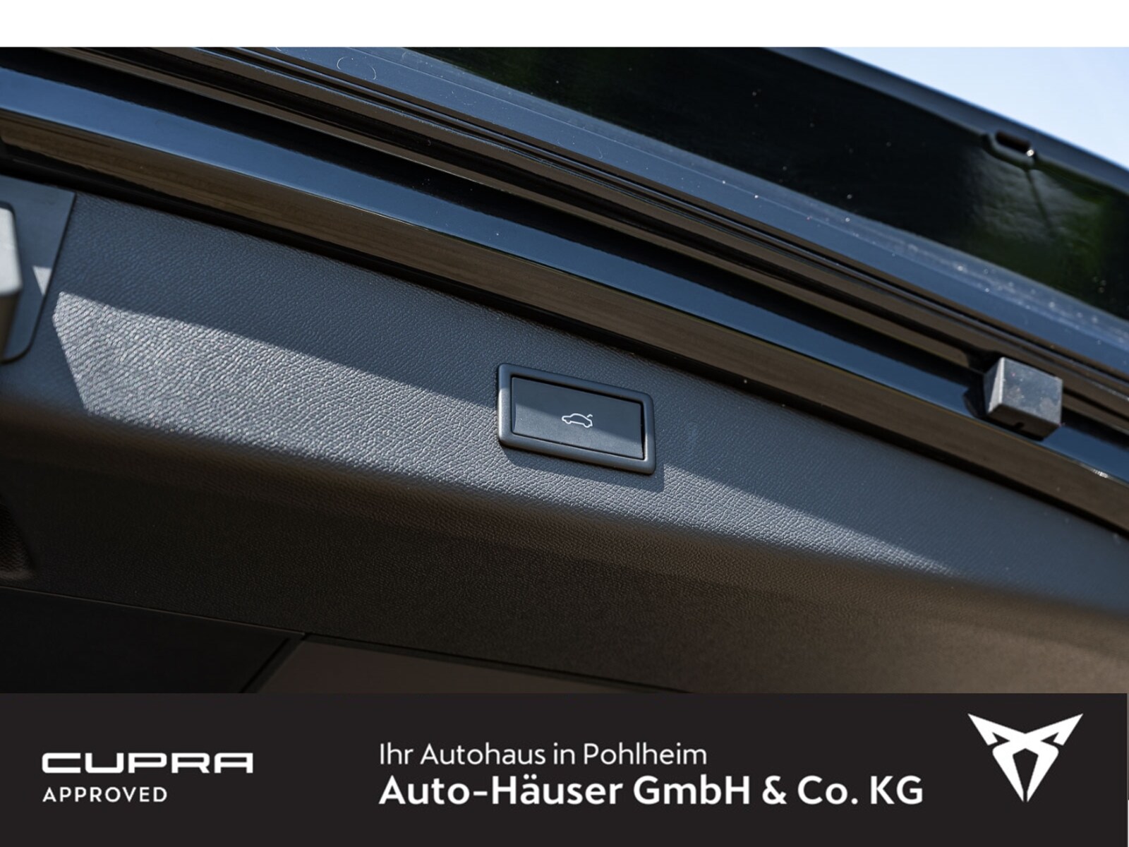 CUPRA Leon Sportstourer – Bild 9