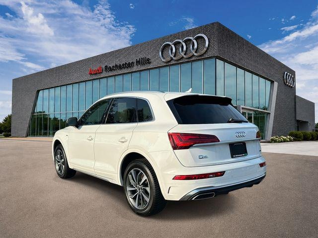 2022 Audi Q5