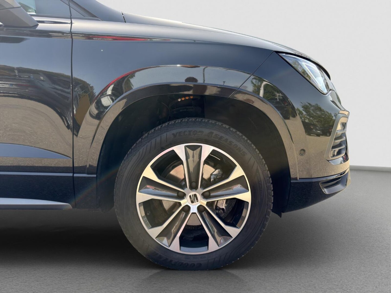 SEAT Ateca – Bild 17
