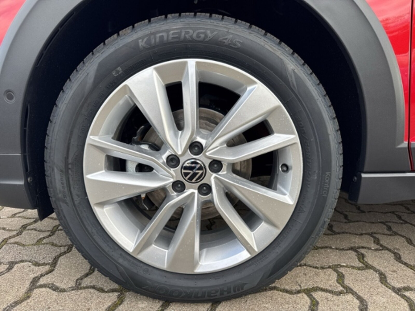 Volkswagen Taigo – Bild 15