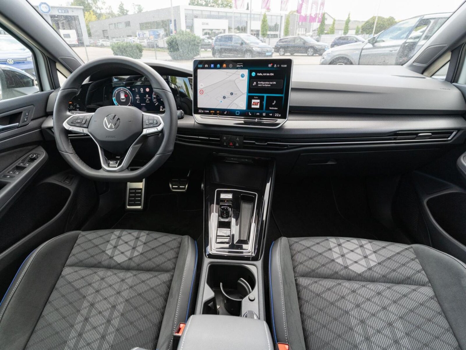 Volkswagen Golf Variant – Bild 7