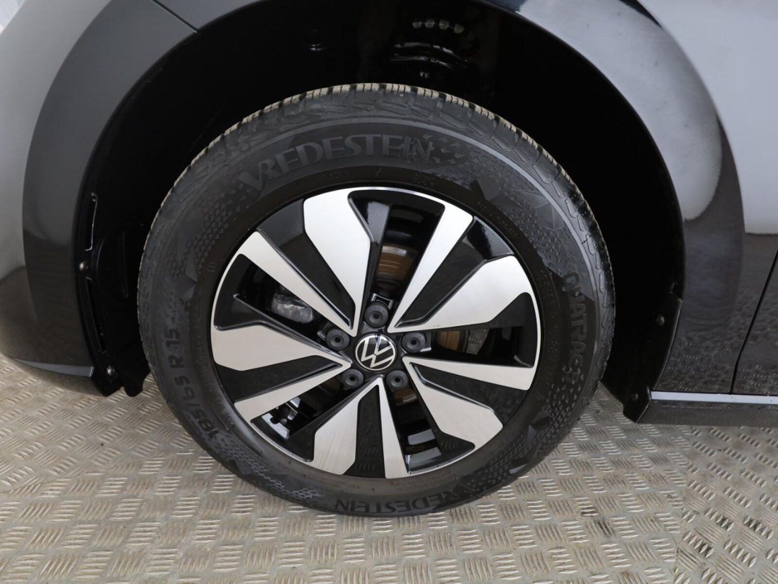 Volkswagen Polo – Bild 10