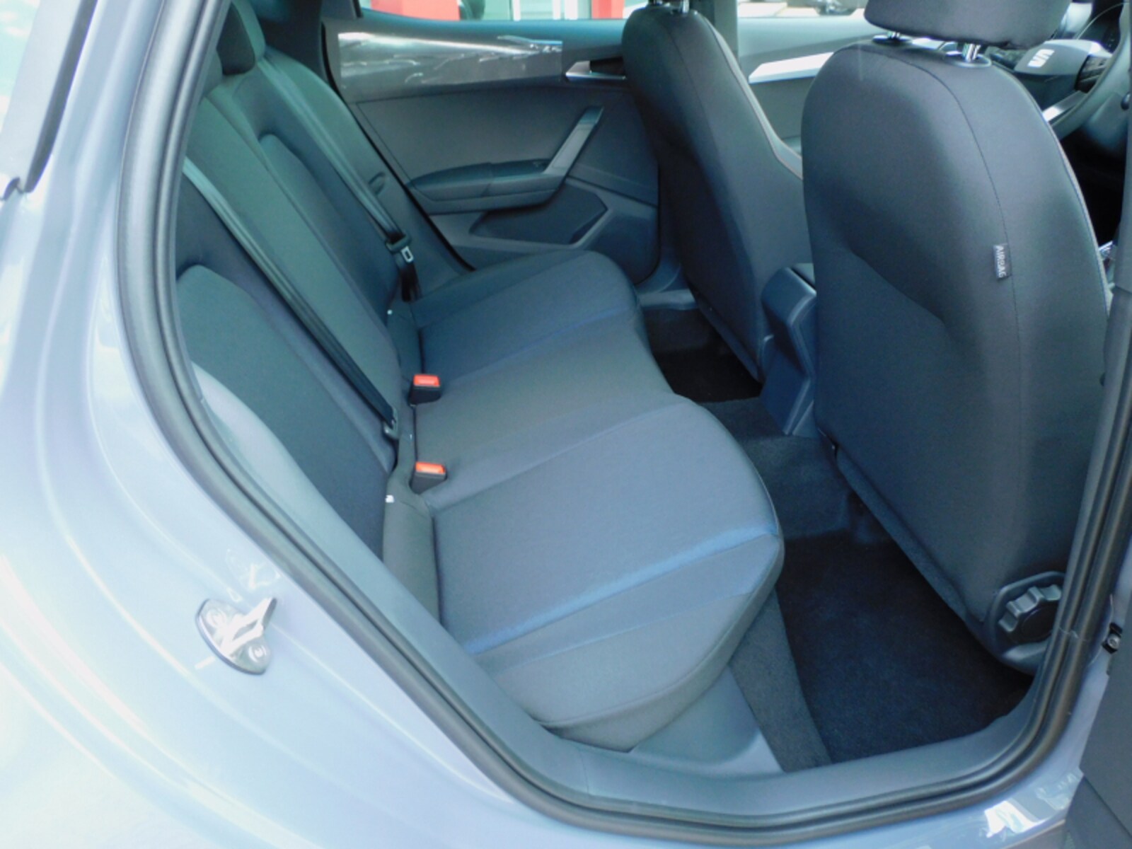 SEAT Arona – Bild 5