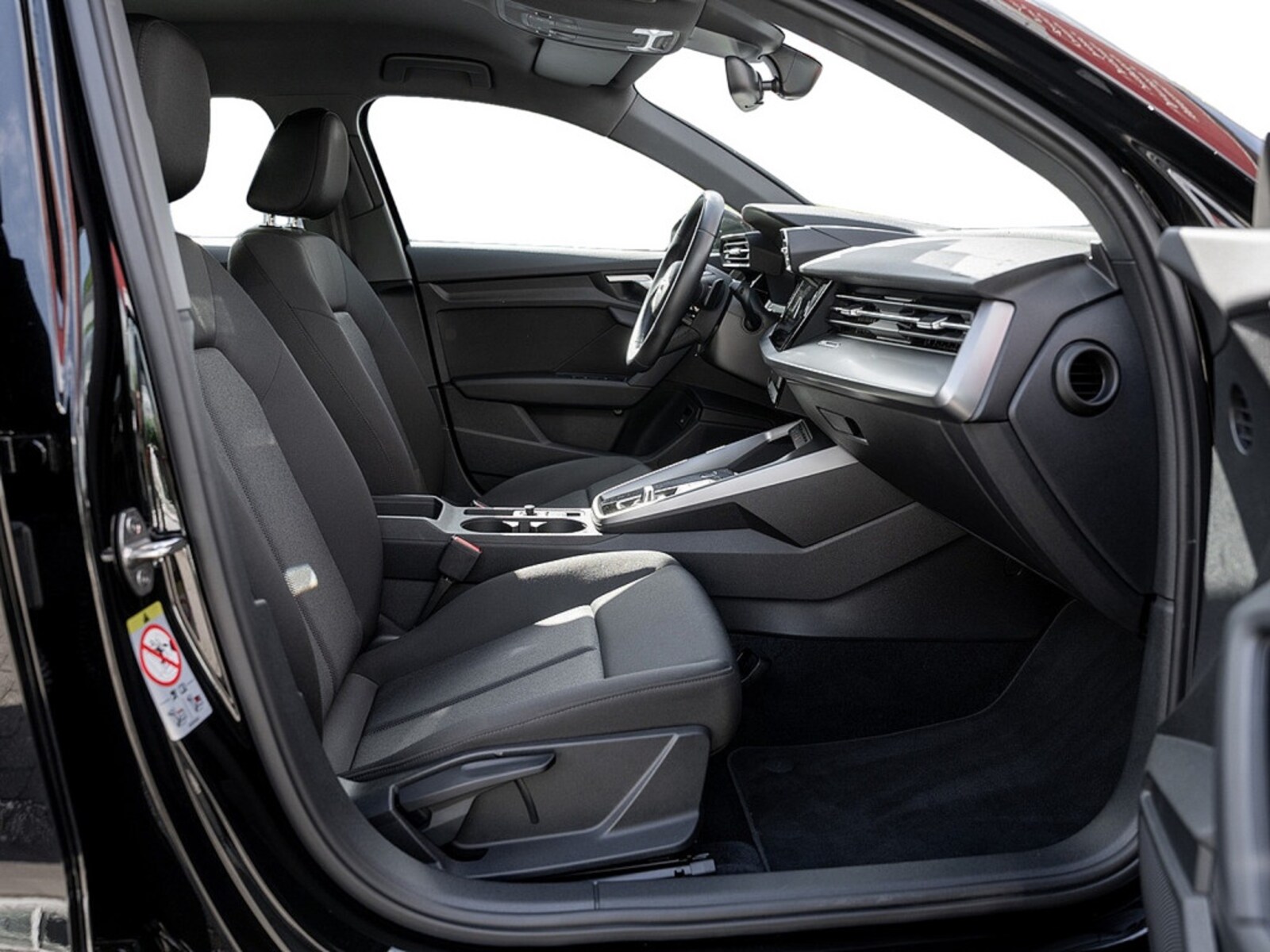 Audi A3 Sportback – Bild 2