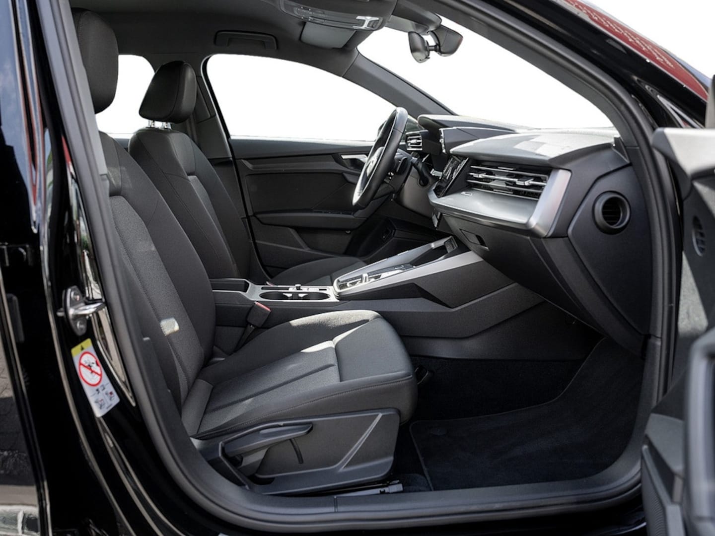 Bild über Audi A3 Sportback TFSI e 40 TFSI e S tronic - für weitere Informationen kontaktieren Sie den Audi Partner