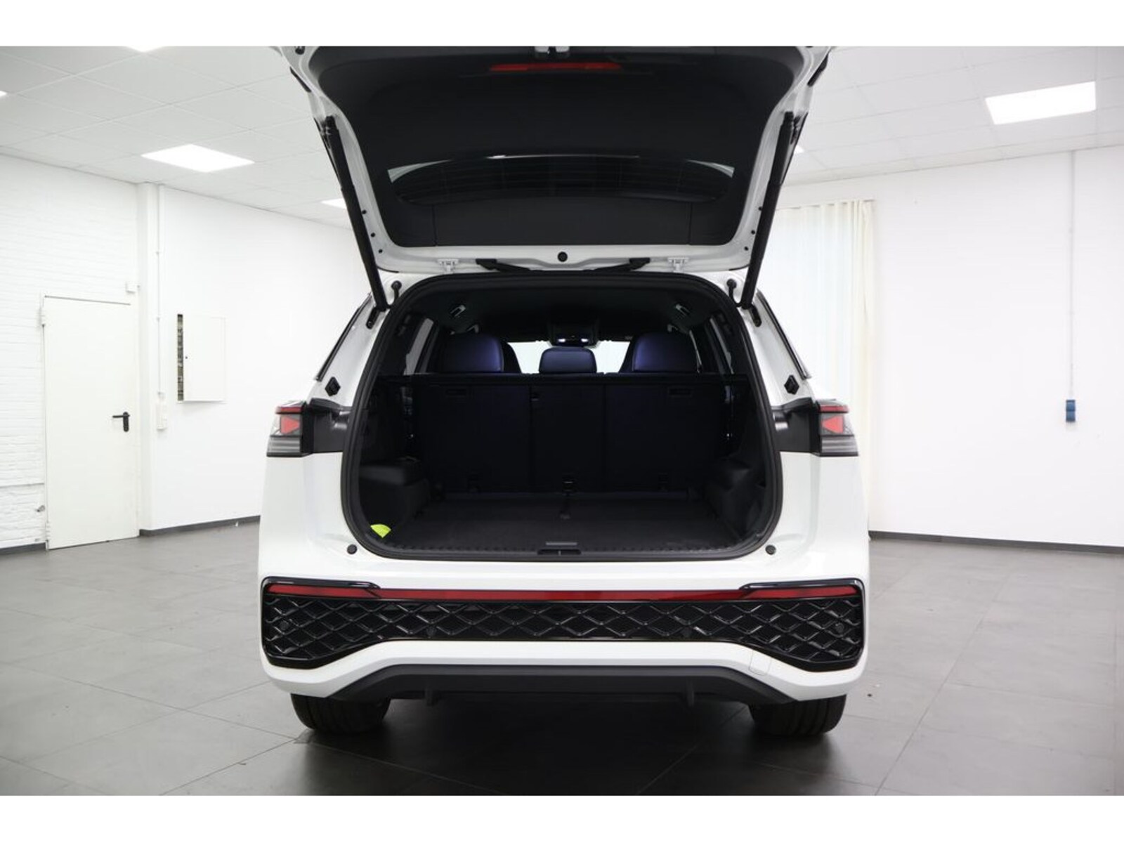 Volkswagen Tayron – Bild 27
