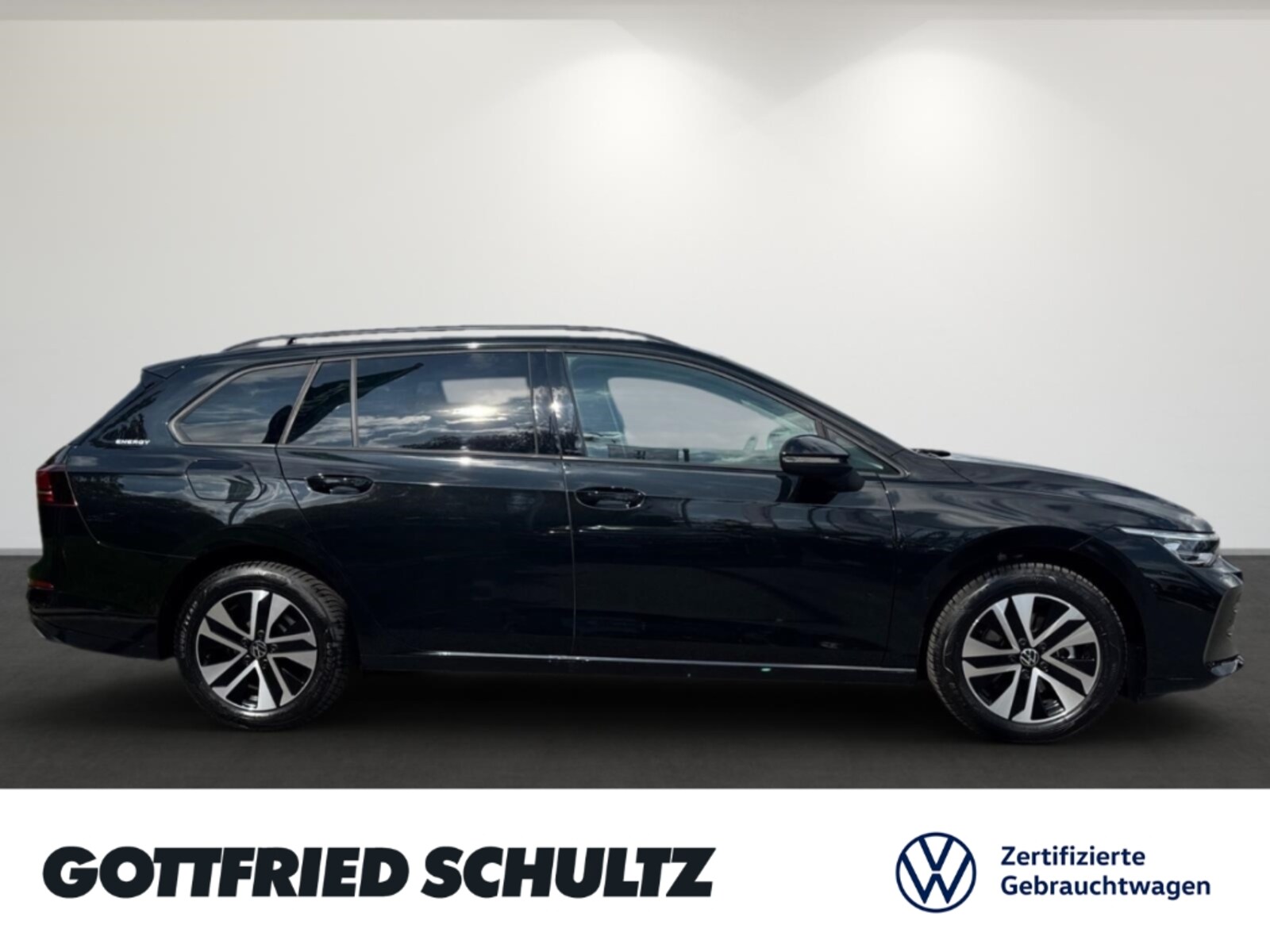 Volkswagen Golf Variant – Bild 2