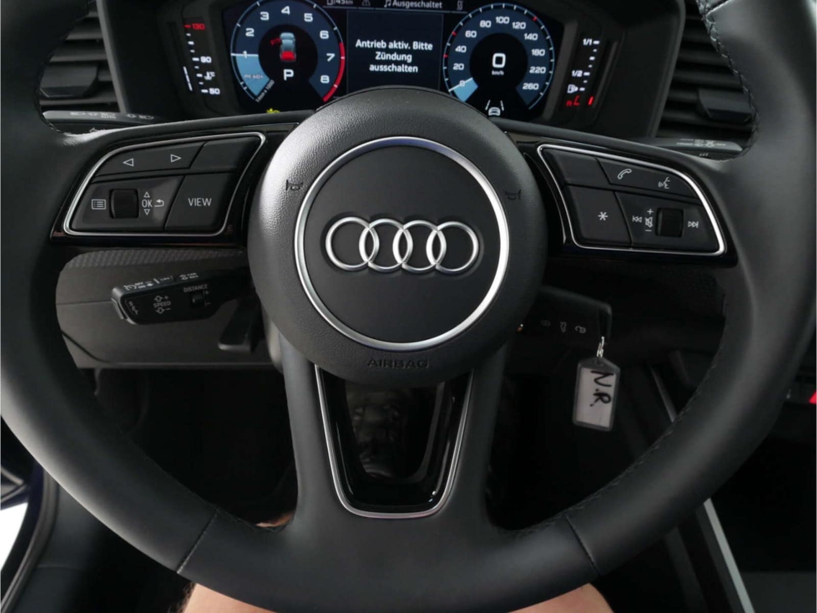 Audi A1 Sportback – Bild 10