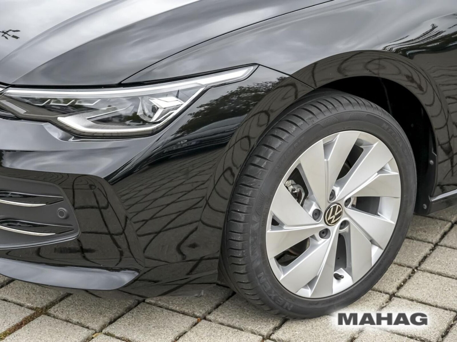 Volkswagen Golf – Bild 10