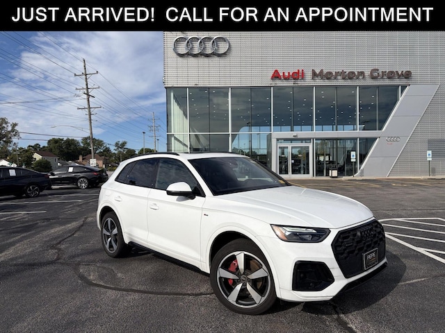 2024 Audi Q5