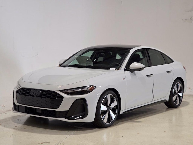 Photo of 2026 Audi A5 Sedan