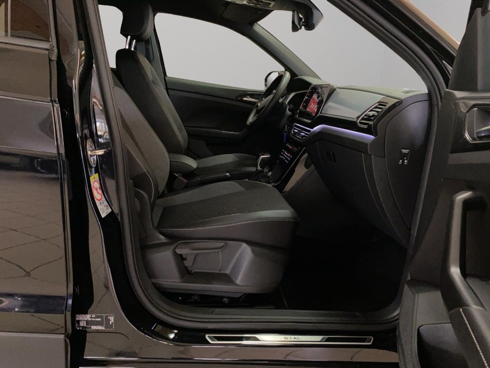 Volkswagen T-Cross – Bild 7