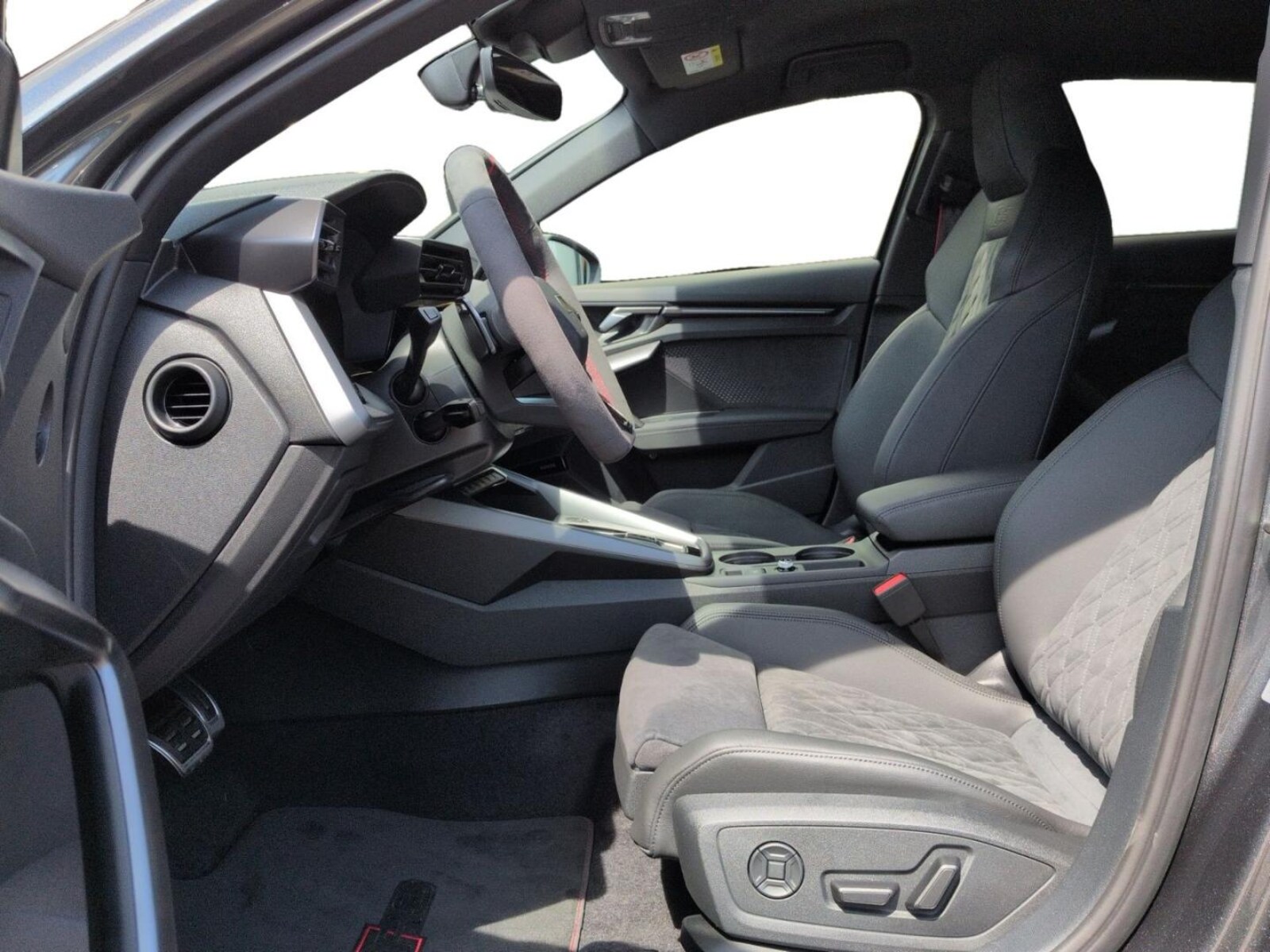 Audi RS 3 Sportback – Bild 8