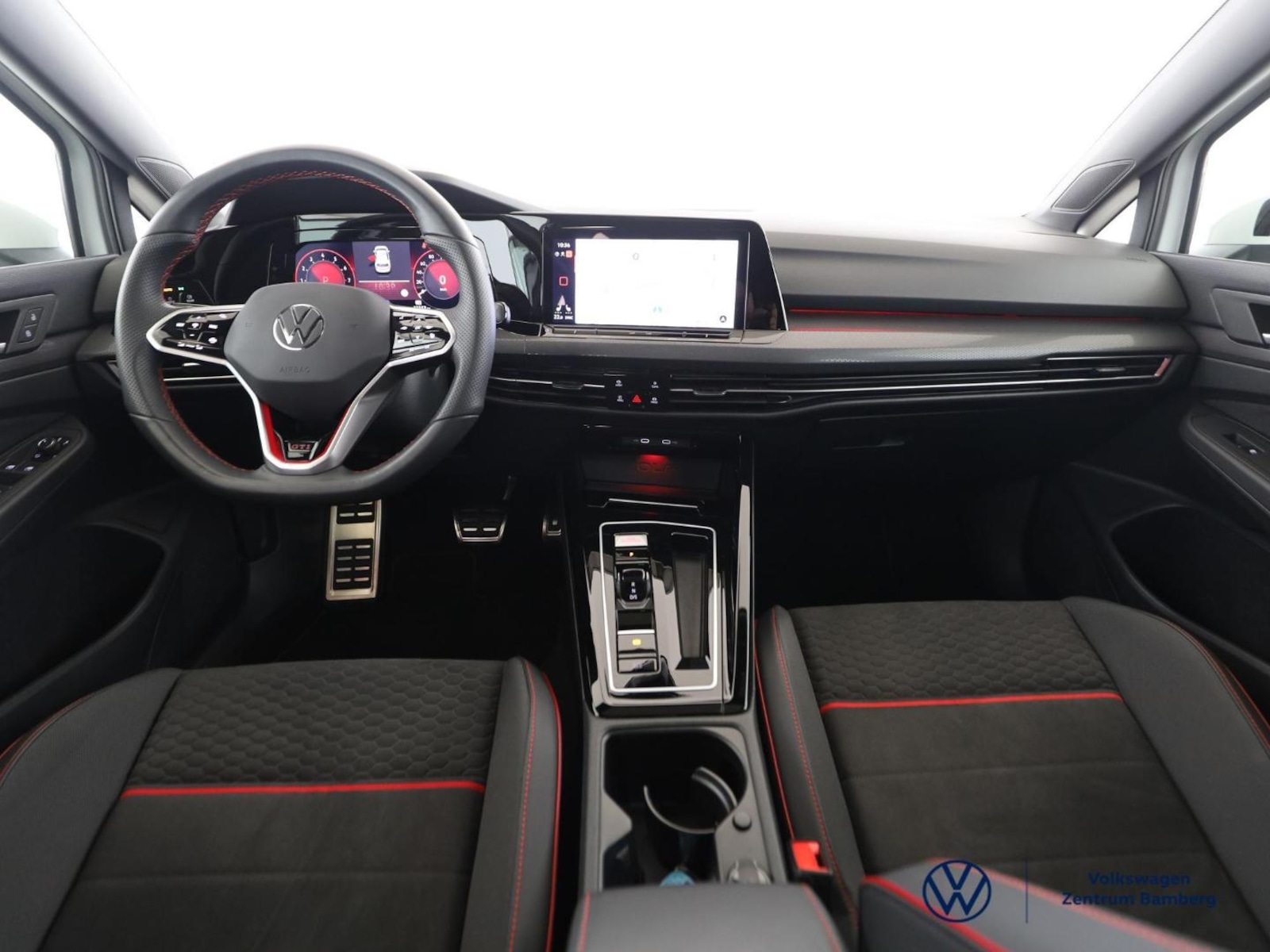 Volkswagen Golf – Bild 11