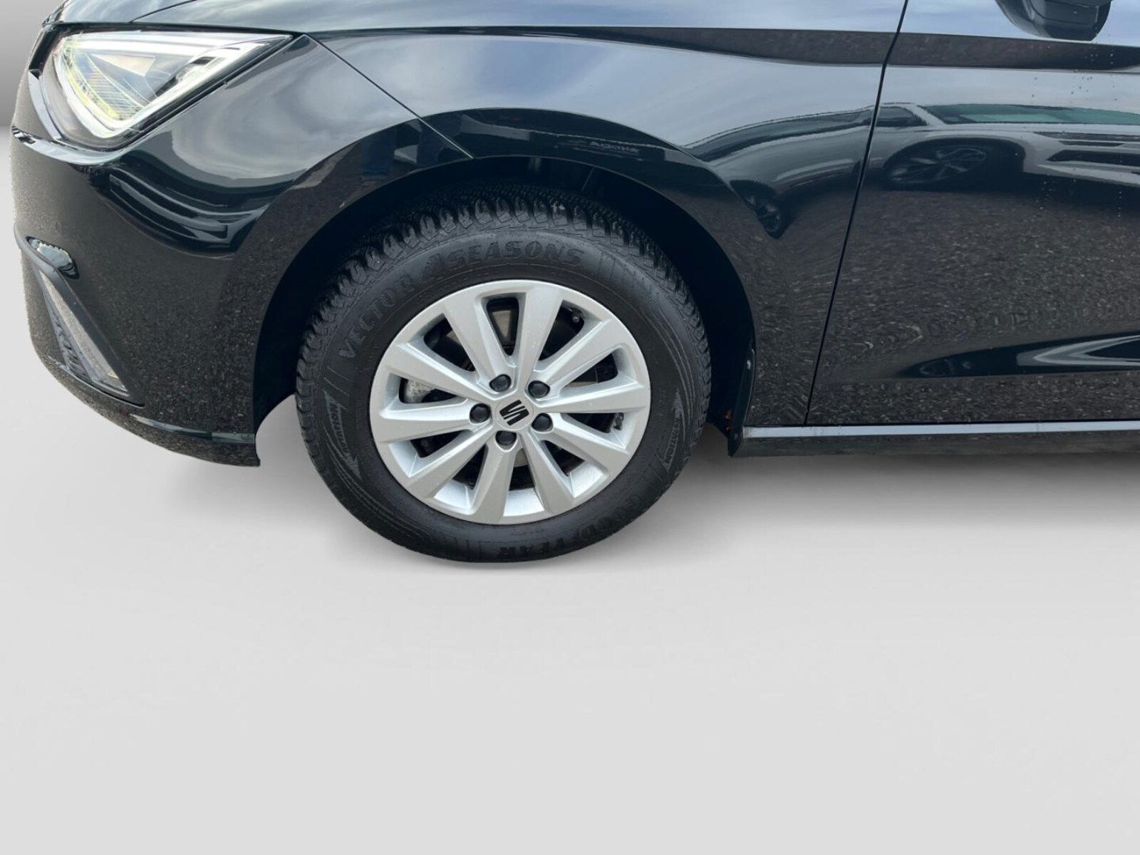SEAT Ibiza – Bild 4