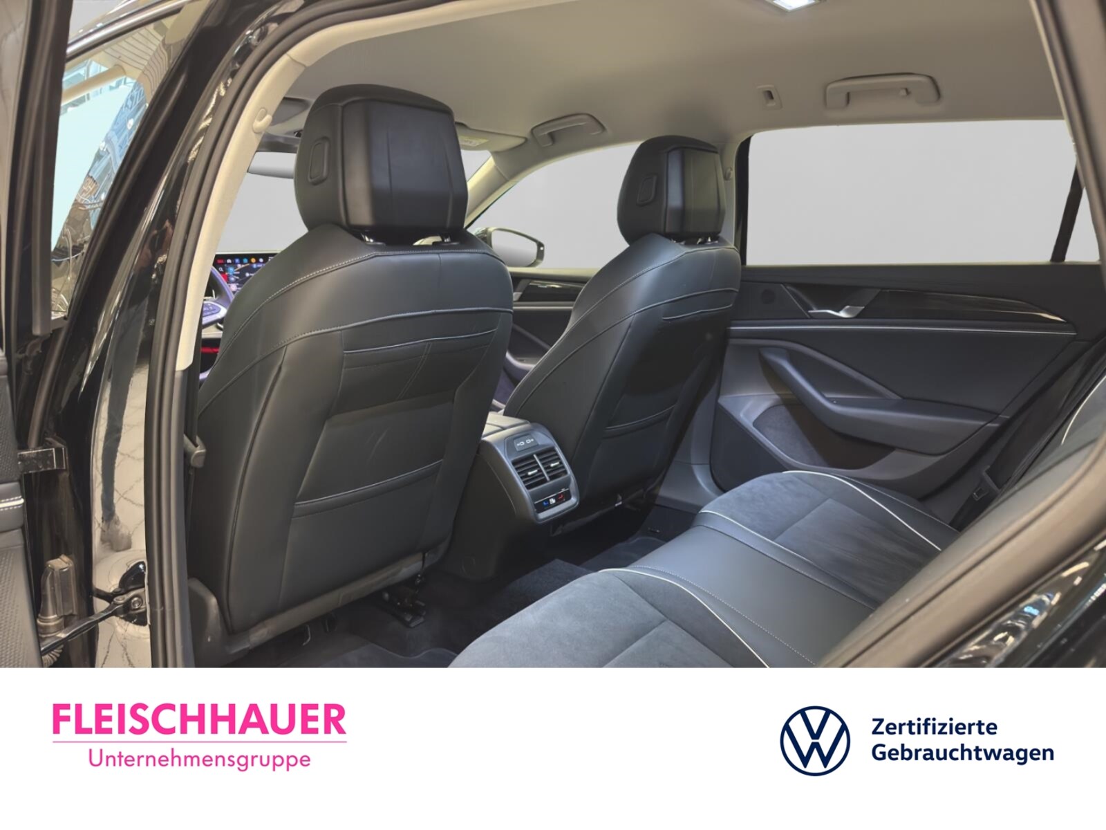 Volkswagen Passat – Bild 14