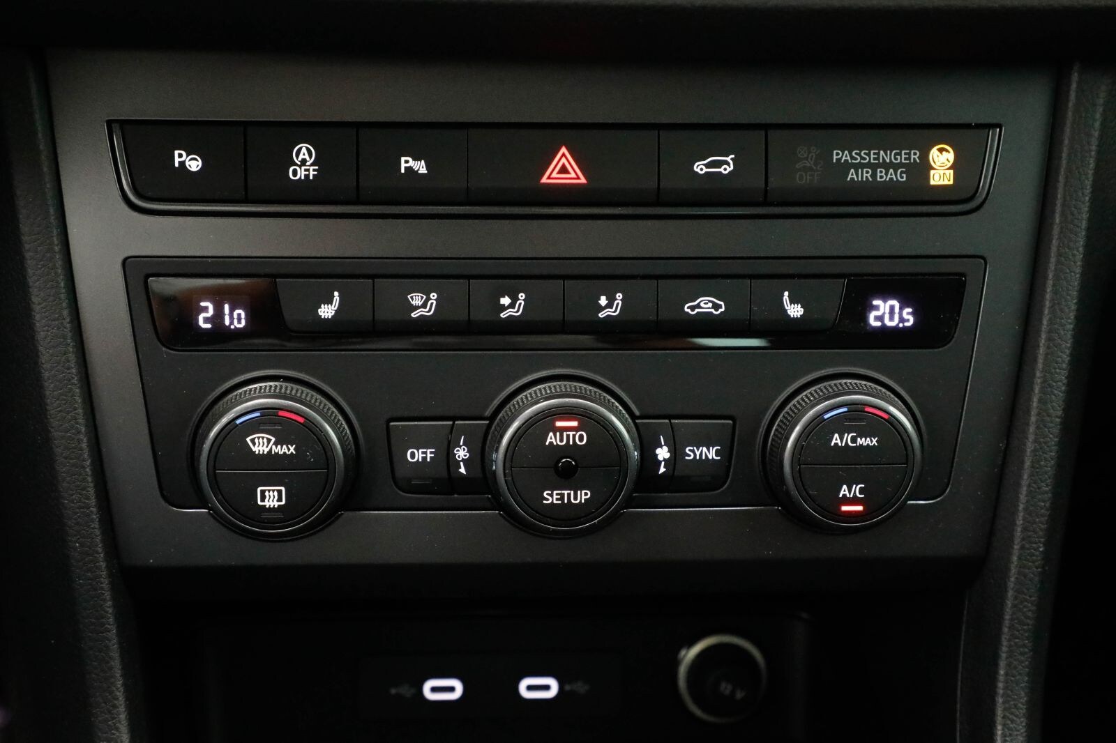 CUPRA Ateca – Bild 22