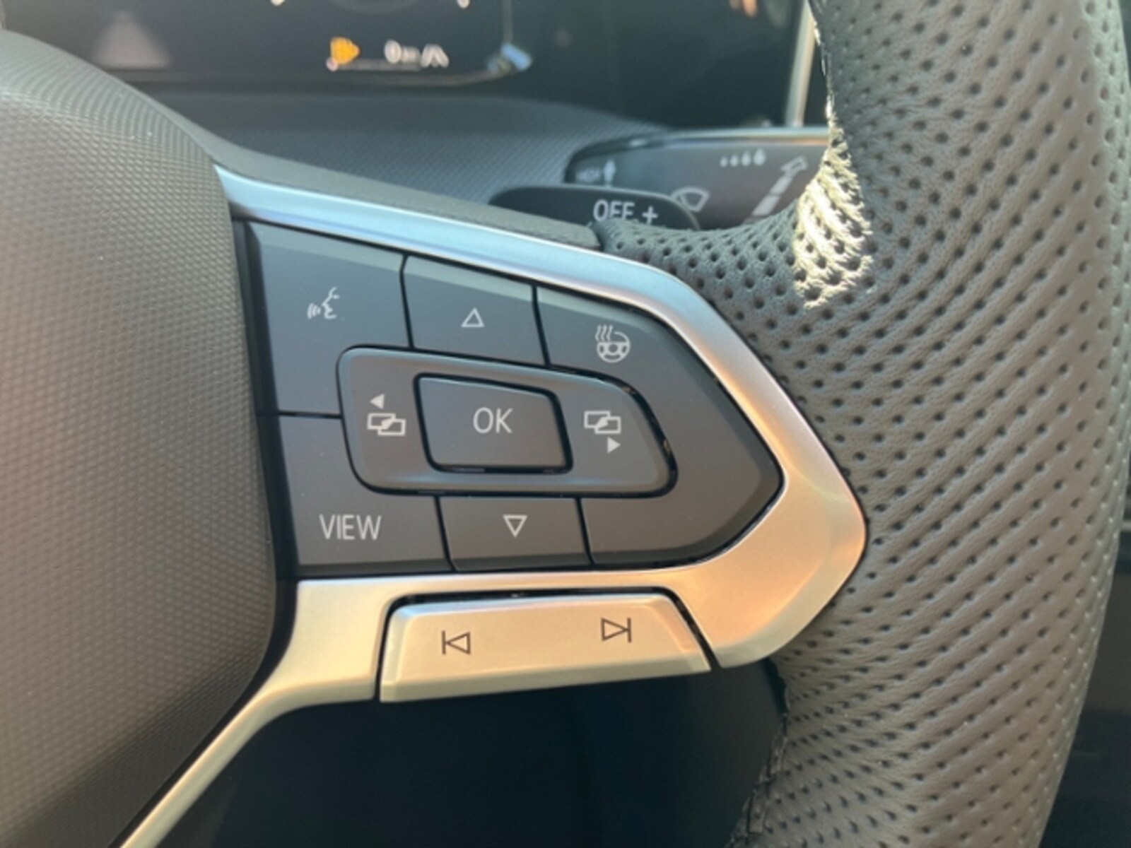 Volkswagen Golf Variant – Bild 18